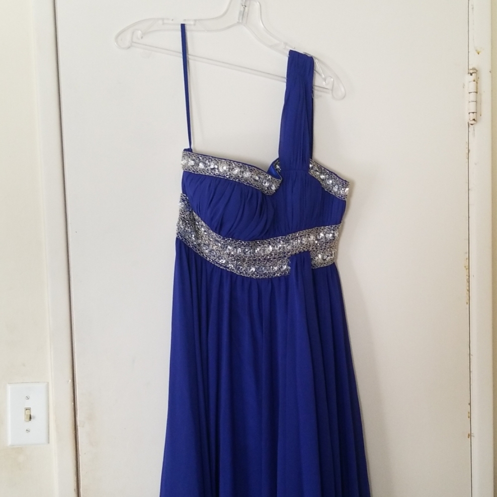 Gala/prom/wedding dress